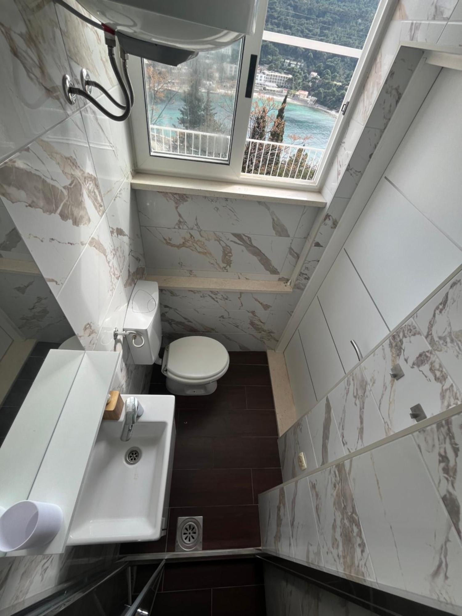 Studio Apartment Dubrovnik Eksteriør billede