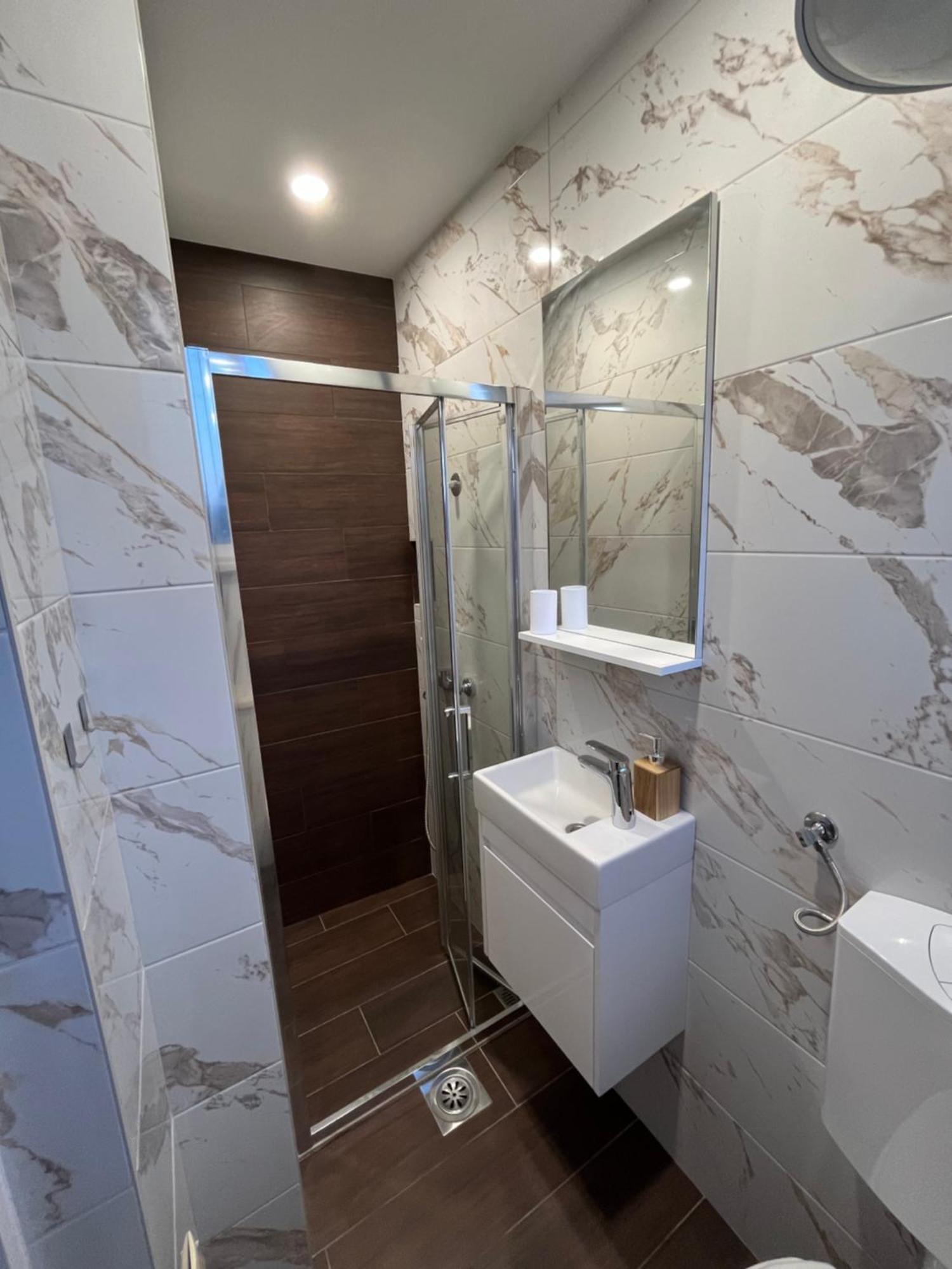 Studio Apartment Dubrovnik Eksteriør billede