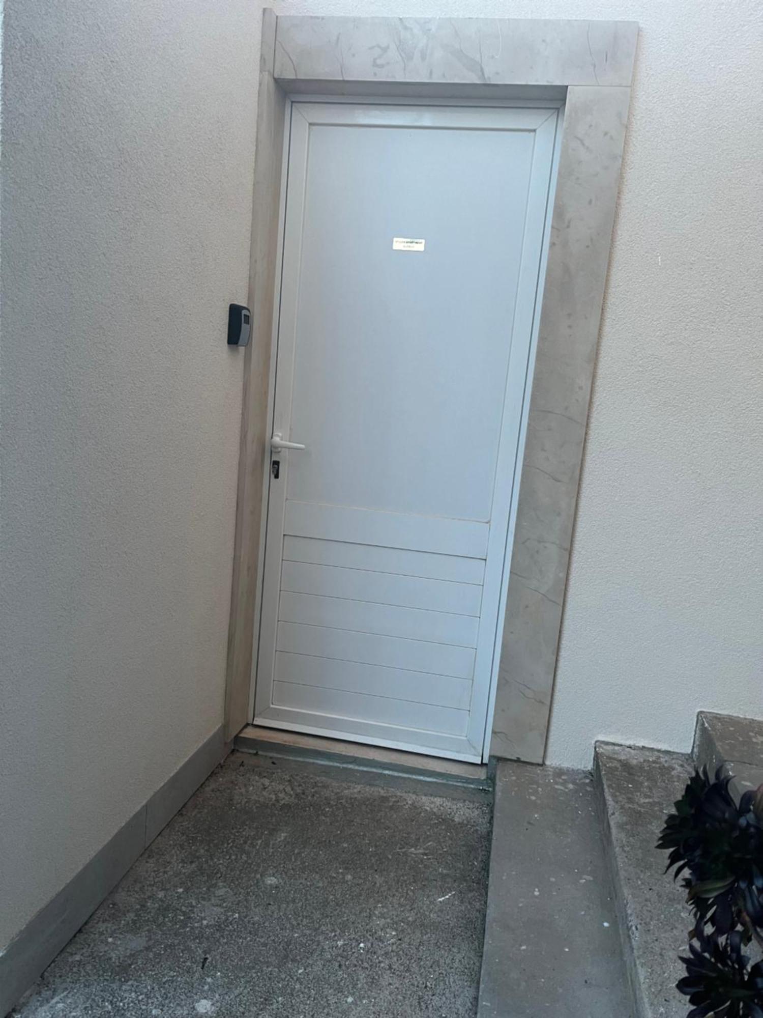 Studio Apartment Dubrovnik Eksteriør billede